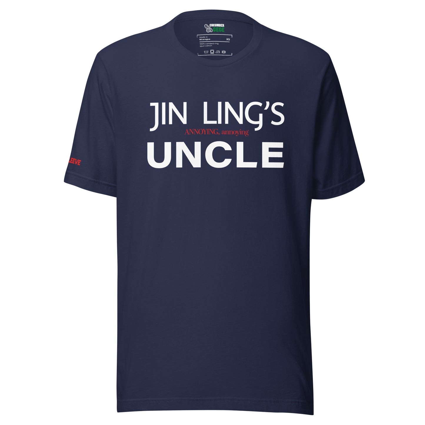 Jin Ling's Uncle Wei Wuxian